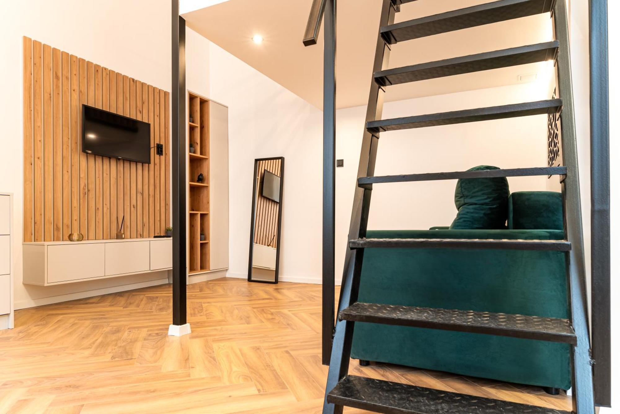 Downtown Dream By Stlcz Apartman Budapest Kültér fotó