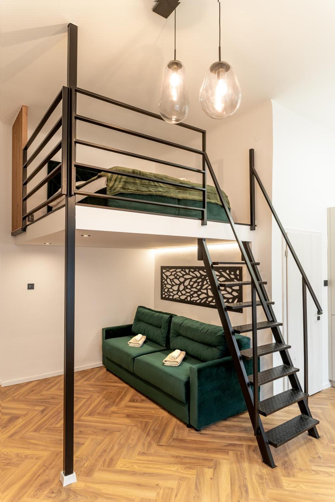 Downtown Dream By Stlcz Apartman Budapest Kültér fotó